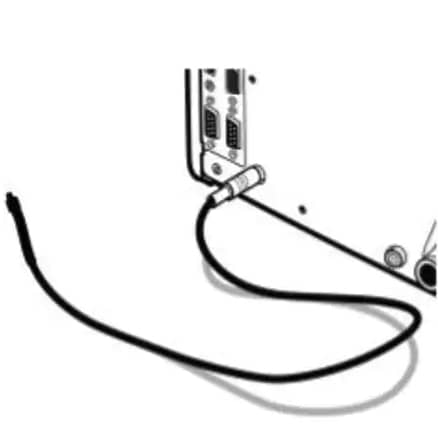 ndd Medical Temperature/Humidity Sensor