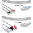NEC ECG Leads - 2