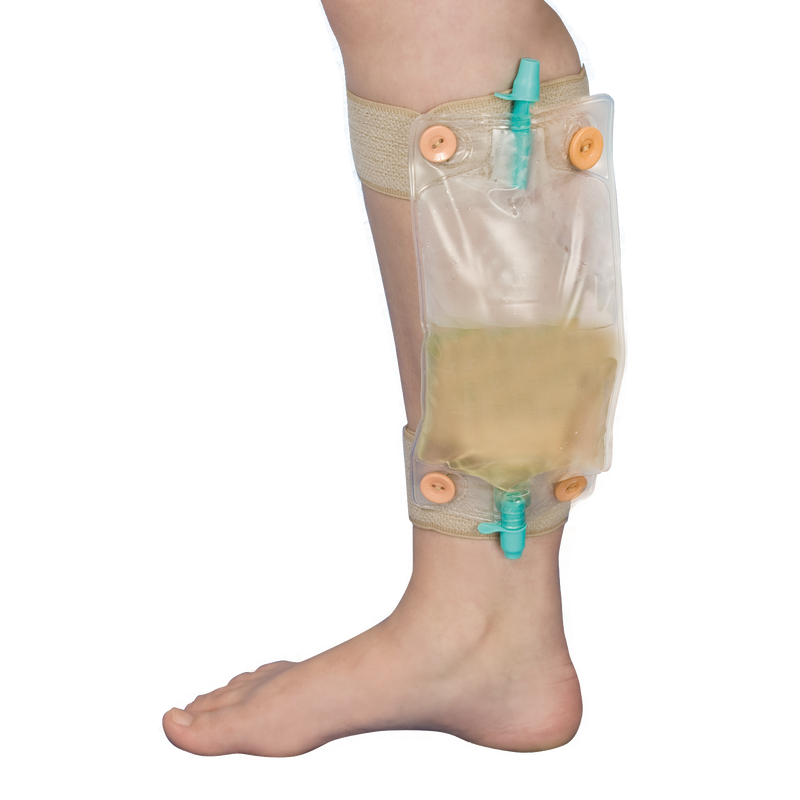 SUPPORT BAG URINARY CALFOSFM