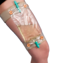 SUPPORT BAG URINARY THIGHOSFM