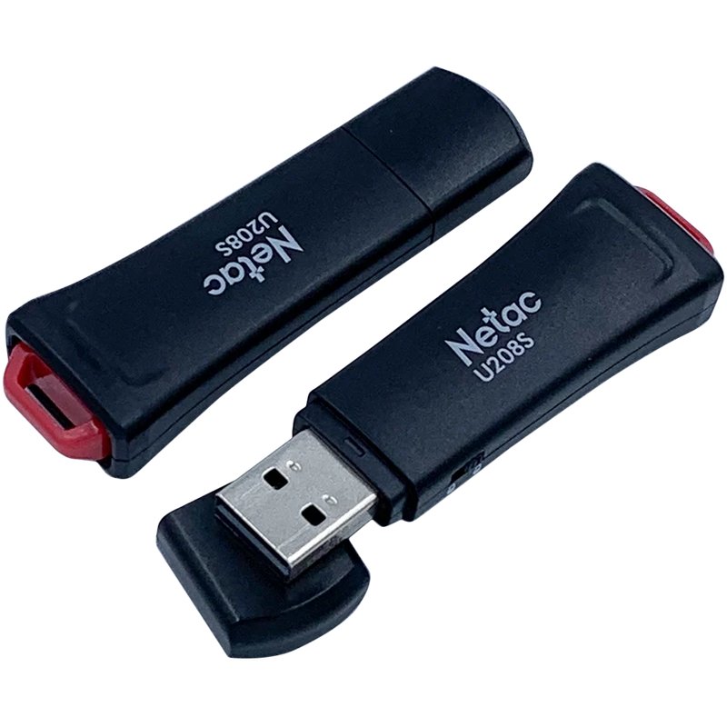 Netac Flash Disk (USB 2.0)