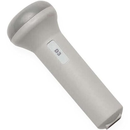 Newman Medical 3 MHz Obstetrical Probe