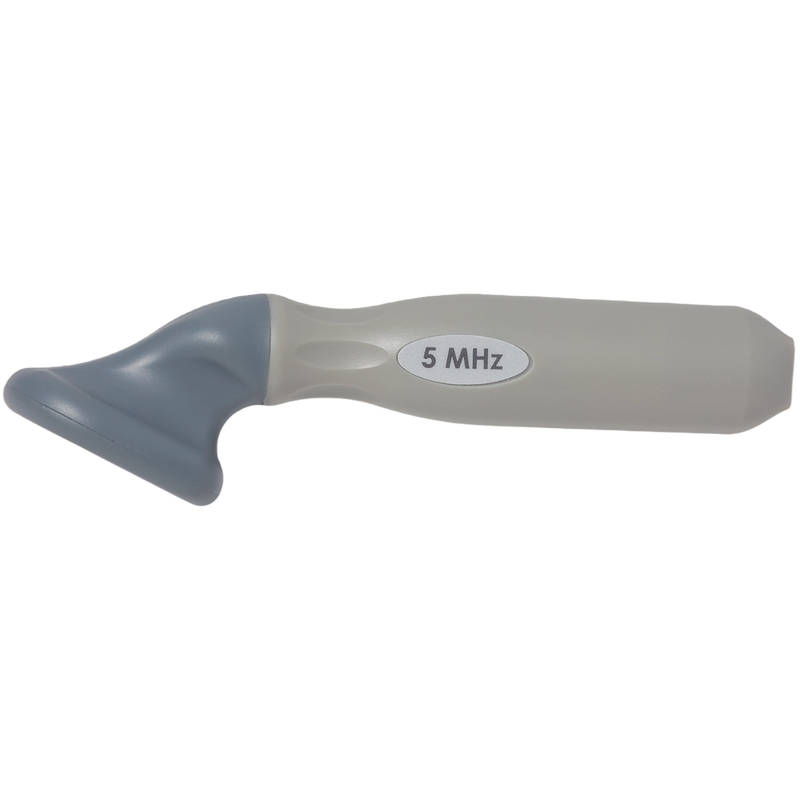 Newman Medical 5 MHz SteadyDop Vascular Probe
