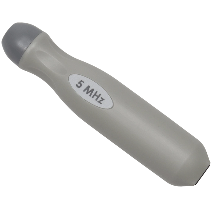 Newman Medical 5 MHz Vascular Probe