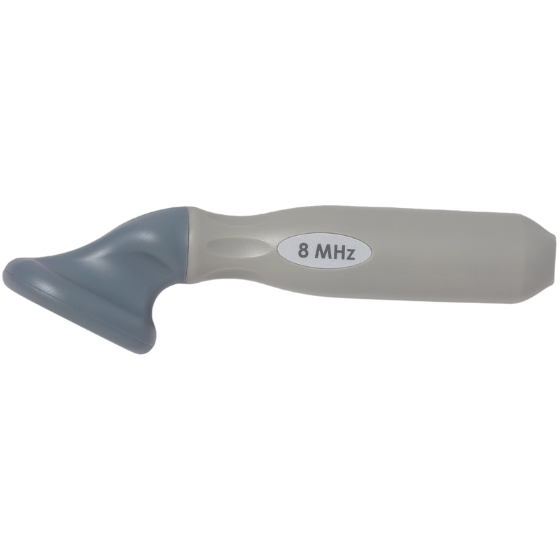 Newman Medical 8 MHz SteadyDop Vascular Probe