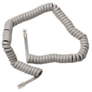 Newman Medical Coiled DigiDop Audio Cable - long