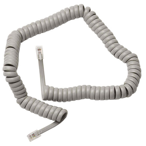 Newman Medical Coiled DigiDop Audio Cable (2/Pack)  4 Feet