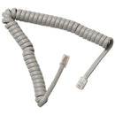 Newman Medical Coiled DigiDop Audio Cable (2/Pack)  1 Foot