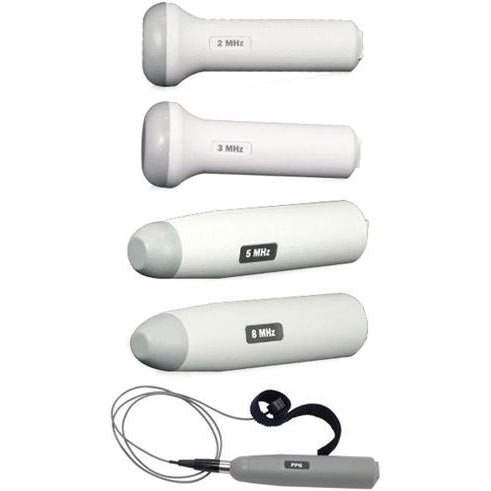 Newman Medical DigiDop 300 Digital Doppler 