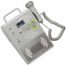 Newman Medical DigiDop Display Tabletop Digital Doppler  3 MHz - Obstetrical (Waterproof)