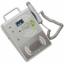 Newman Medical DigiDop Display Tabletop Digital Doppler with 5 MHz Probe