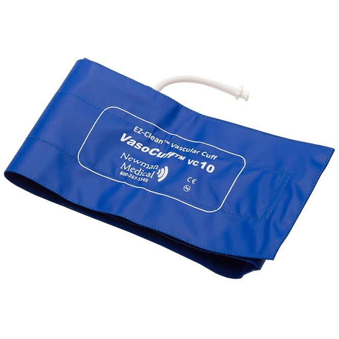Newman Medical EZ-Clean Vascular Cuff Set (8/Pack)  10 cm
