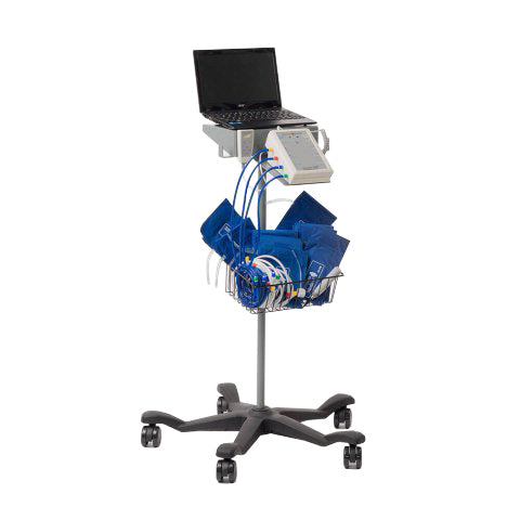 Newman Medical simpleABI Automated System  ABI-500CL: ABI, TBI, and Segmental with Extended W