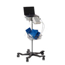 Newman Medical simpleABI Automated System  ABI-450CL: ABI, TBI, and Stress with Extended Warr