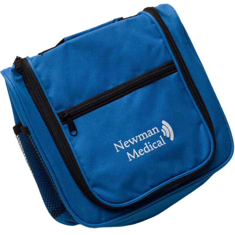 Newman Medical simpleABI Carry Bag - Small