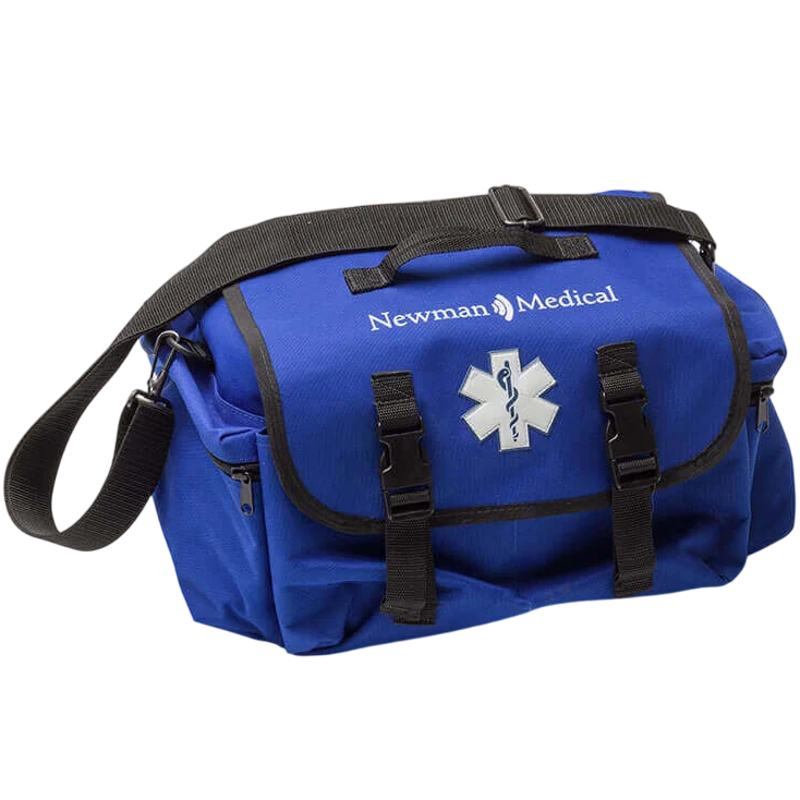 Newman Medical simpleABI Mobile Carry Bag