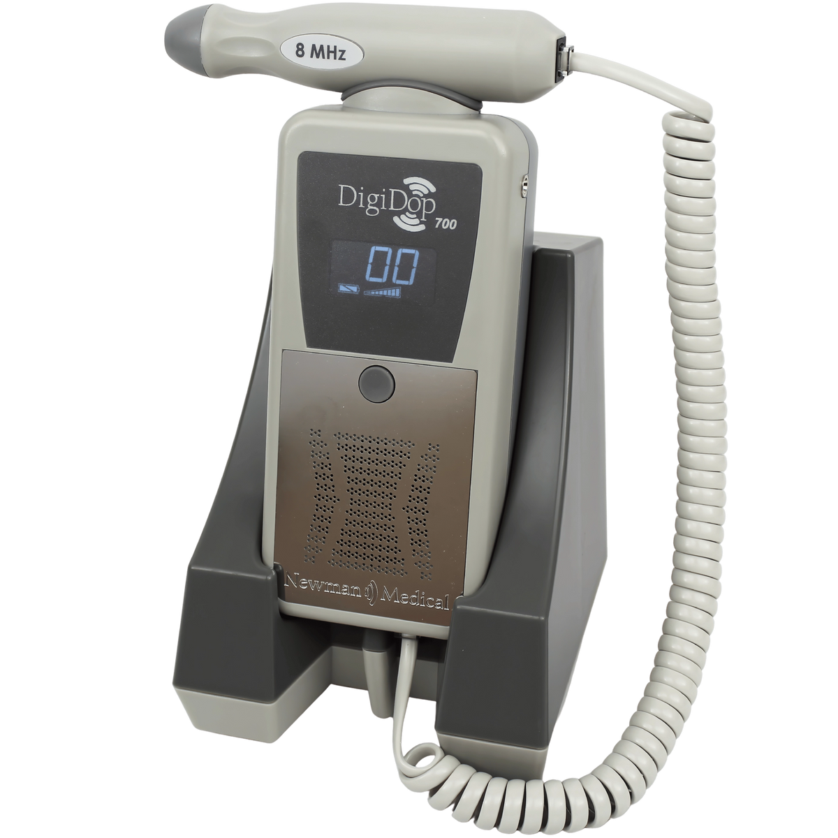 Newman Medical Wall/Table Base - For DigiDop