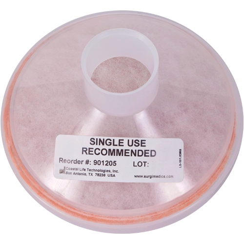 Niche Medical NSPF030 Protection Plus Pre-Filter