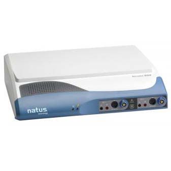 Nicolet EDX Base Unit