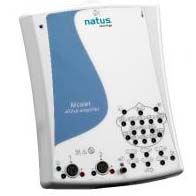Nicolet 2+6-Channel Amplifier