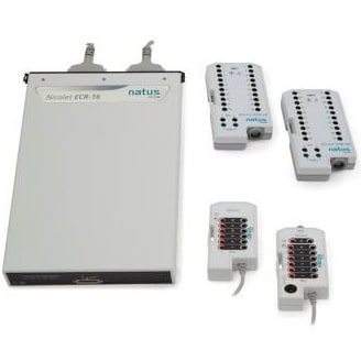 Nicolet EDX EMG/NCS/EP/IOM System  Nicolet 16 Channel EP/IOM