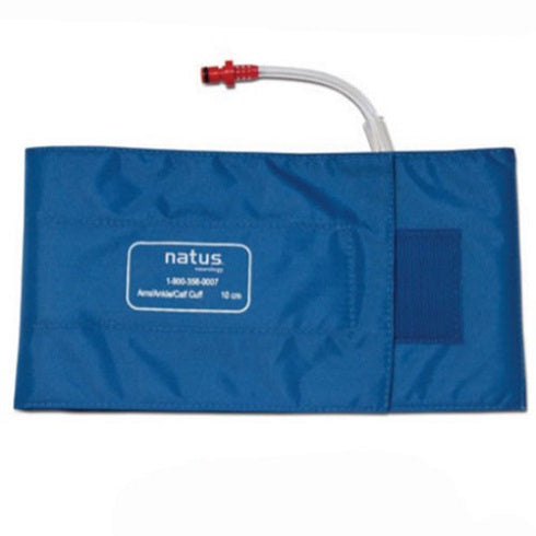 Nicolet Reusable Blood Pressure Cuff  10 cm