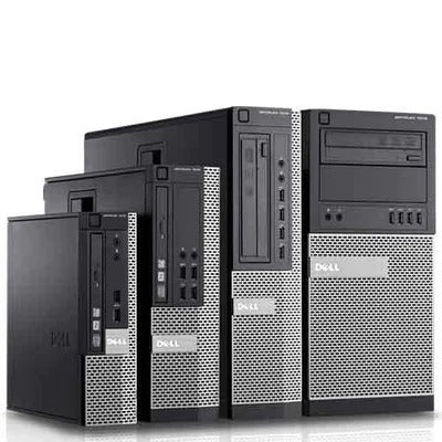 Natus Viking Synergy EMG Computer - Desktop