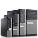 Natus Viking Synergy EMG Computer  Desktop