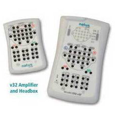 NicoletOne vEEG System - 32 Channel