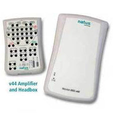 NicoletOne vEEG System - 44 Channel