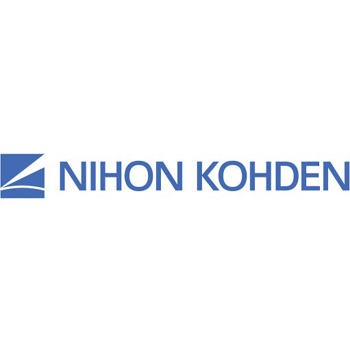 Nihon Kohden Chart Paper  Nihon Kohden PA9100Z; 20 Pads