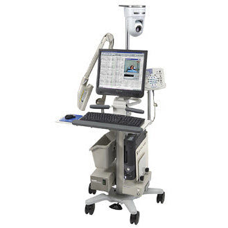 Nihon Kohden Neurofax EEG-1200 EEG/PSG System  With Video
