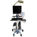 Nihon Kohden Neurofax EEG-1200 EEG/PSG System