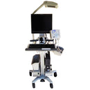 Nihon Kohden Neurofax EEG-1200 EEG/PSG System  Standard