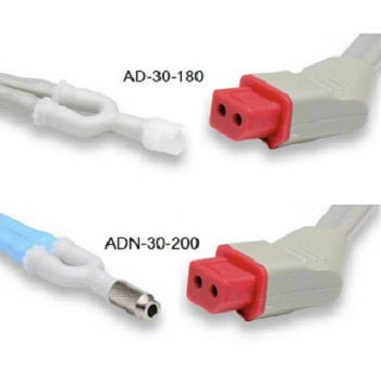 Nihon Kohden NIBP Hose YN-900P YN-920P  Neonate NIBP Hose