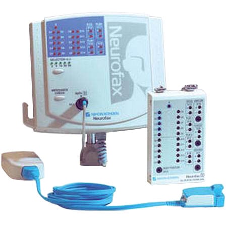 Nihon Kohden Polysmith Sleep System