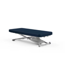 OakWorks 31” Wide Proluxe Table with Lift Assist Backrest and and 2nd Foot Control
