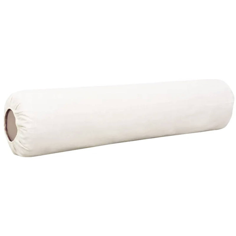 OakWorks Bolster Cover  Fits 6 x 26 inch Half-Round Bolster