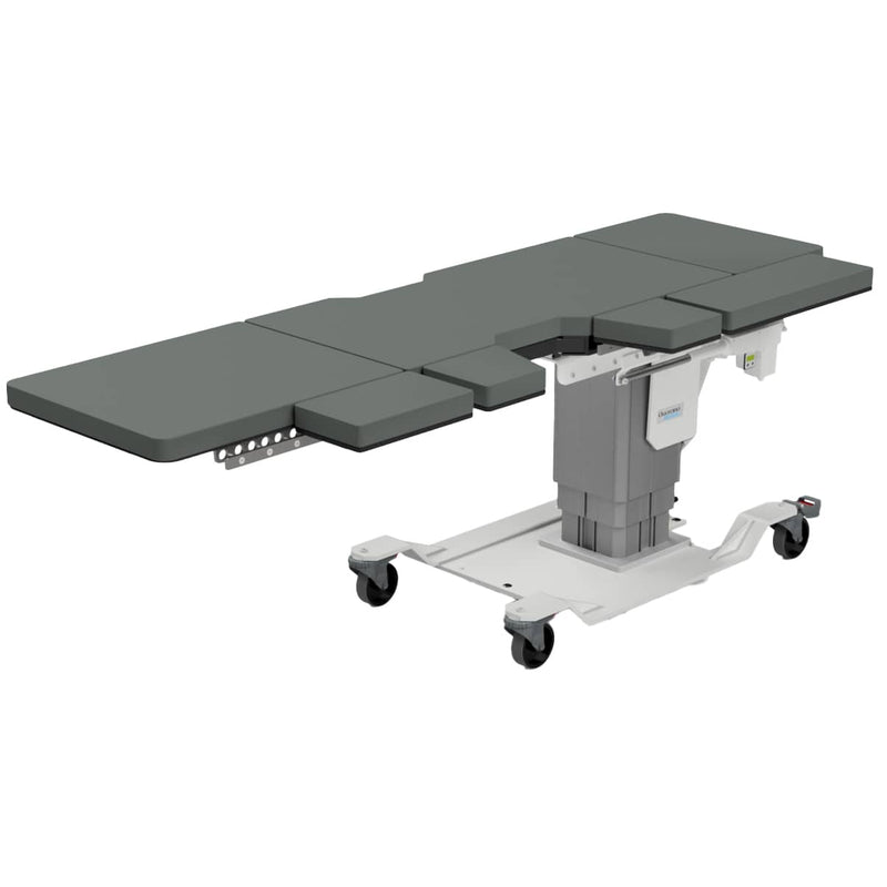 OakWorks CFLU401 Lithotripsy/Urology Table