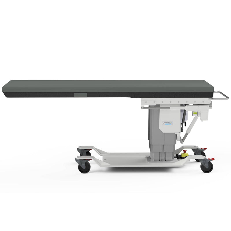 OakWorks CFPMB301 Imaging Table  with Multi-Function Foot Control