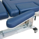 OakWorks Detachable Arm Board  Sky Blue