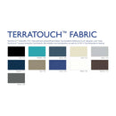 OakWorks Fabric Color Chart
