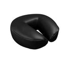 OakWorks Face Rest Crescent - Aero-Cel - Coal