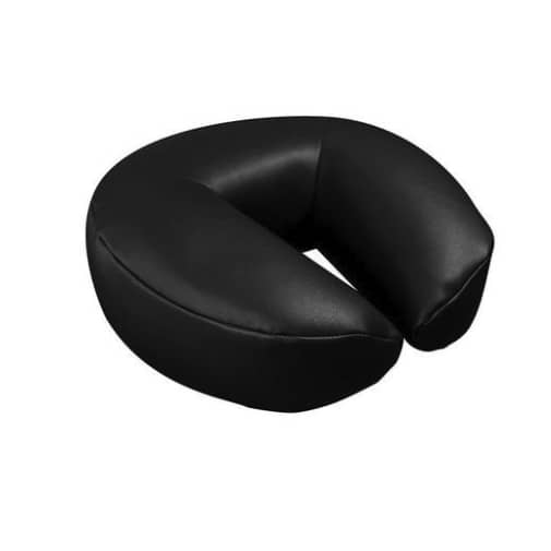 OakWorks Face Rest Crescent - Aero-Cel  Sky Blue