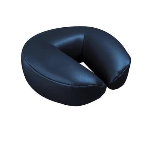 OakWorks Face Rest Crescent - Aero-Cel  Sapphire