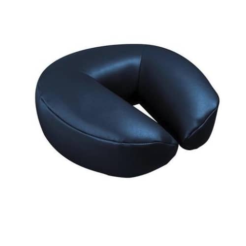 OakWorks Face Rest Crescent - Aero-Cel - Sapphire