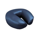 OakWorks Face Rest Crescent - Aero-Cel  Ocean
