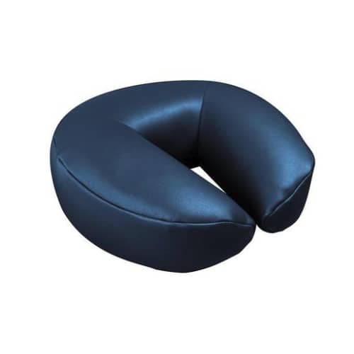 OakWorks Face Rest Crescent - Aero-Cel  Ocean