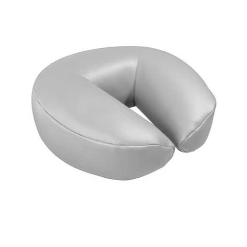 OakWorks Face Rest Crescent - Aero-Cel - White