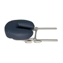 OakWorks Medical Head Rest System - QuickLock and AeroCel  Sky Blue